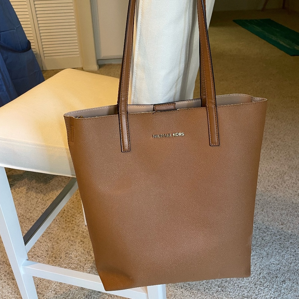 Michael Kors Tote Bag